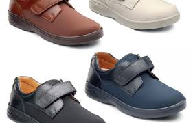 What are the top 5 shoe brands? Goldings Ortho Product Categories Dr Comfort Shoes