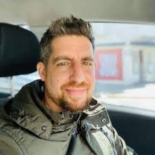 Martin Baier (@mbaier)