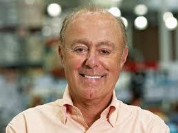 Jeff Brotman's Instagram, Twitter & Facebook