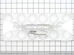 Please read this manual first! Whirlpool Wp67004411 Tray Egg Appliancepartspros Com