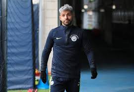 Sergio aguero's dismal panenka was a display of risible showboating that received its due punishment. Sergiokunaguero Sergio Kunaguero Sergio Kun Aguero Sergioaguero Sergio Kun Aguero Kun Aguero Sergio Aguero