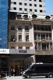 712 5th avenue, plaza district new york city ny united states. Daytonian In Manhattan The L Alavoine Co Facade No 712 Fifth Avenue