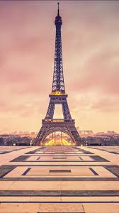 A wallpaper or background (also known as a desktop wallpaper, desktop background, desktop picture or desktop image on computers) is a digital image (photo, drawing etc.) used as a decorative background of a graphical user interface on the screen of a computer, mobile communications device or other electronic device. Man Made Eiffel Tower 720x1280 Wallpaper Id 501863 Mobile Abyss