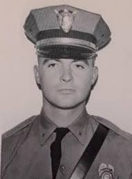 Harvey Martin Joseph Abbott (1942-2020)