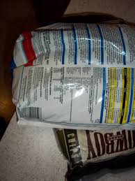 Pennington fast acting lime starts to work as soon as it combines with water, so you will notice rapid results. Pennington Fast Acting Lime Mushroom Cultivation Shroomery Message Board