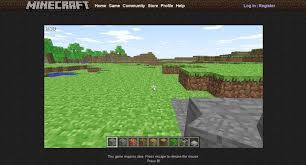 Maybe you would like to learn more about one of these? Minecraft Classic Online English Free