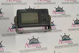 FURUNO DS-840 DIGITAL INDICATOR SPEED DOPPLER LOG | eBay UK
