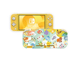 I like taking my switch with me when traveling and i always worry bout it getting damaged in my luggage so this was exactly what i needed. Buy Hori Nintendo Switch Case Pokemon Friends At Maxgaming Com