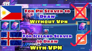 It is nothing to do with your gameplay but the more popularity you gphzdbtfzm24u. 18 Free Draw Without Vpn And 18 Draw With Vpn Mobile Legend Kof Bingo Event 2 0 Mlbb Kof Event Vps And Vpn