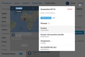 Note that you need an existing account to log in to telegram web. Live Locations Media Player And Languages
