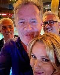 Morgan Mates's Instagram, Twitter & Facebook