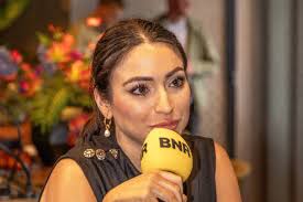 My Video with Maria Sofia Federico - Ready For Me