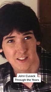 Throwback to John Cusack in Say Anything