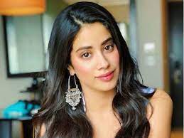 Janhvi kapoor is definitely one of the fittest celebrities we have in our country. Janhvi Kapoor No Woman Should Feel Apologetic About The Way She Looks Says Janhvi Kapoor The Economic Times