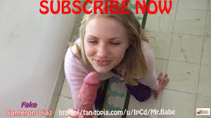 Cameron diaz bj - Best adult videos and photos