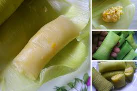.jagung kastard, resepi jagung susu, resepi jagung cup, resepi jagung cheese, resepi jagung tin, resepi jagung creamy, related post: Cara Buat Kuih Lepat Jagung Paling Sedap Mudah