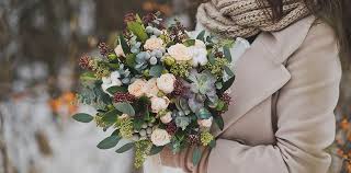 I fiori, una delle cose più belle e poetiche che esistano al mondo. Bouquet Invernali Bouquet E Mazzi Di Fiori Per L Inverno Winter Bouquet