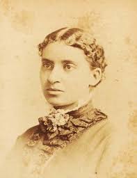 Journal of Charlotte Forten, Free Woman of Color, selections from 1854 to  1859