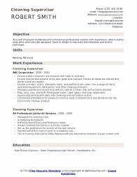 We would like to pay your attention how to write down good cv, most of un agencies used personal history form, but it includes all element of cv below you will find succefull cv for undp mision for the position of manager adviser. Cleaning Supervisor Resume Samples Qwikresume