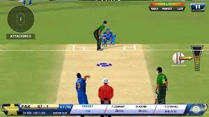 Today i bought a video of real cricket 19 new big update. Real Cricket 18 Review Ndtv Gadgets 360