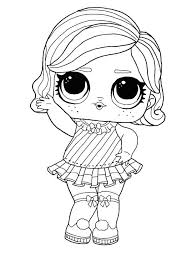 Boy baby lol doll lol coloring pages. Lol Surprise Winter Disco Coloring Pages Free Coloring Pages Coloring1 Com Unicorn Coloring Pages Lol Coloring Pages Barbie Coloring Pages