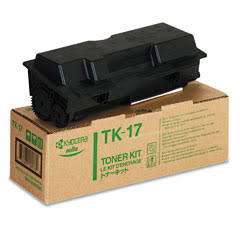 TONER KYOTK17 KYOCERA