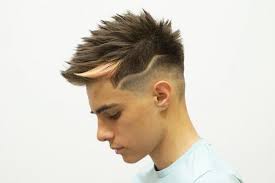 60 Best Hair Color Ideas For Men in 2025