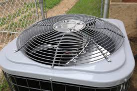 It takes much more energy to get the outdoor fan going than it does to keep it running. 6 Warning Signs That Your Ac Compressor Is Failing