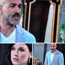 Jack's goatee and hair color changed