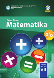 Maybe you would like to learn more about one of these? Pdf Buku Guru Matematika Smp Mts Kelas Vii