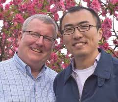 Romance Smolders at San Francisco's Cliff House