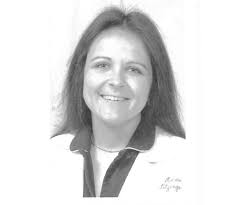 Marcia Litzinger Obituary (1950