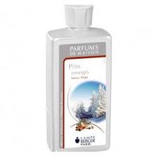 Lampe Berger Parfum De Maison Snowy Pines Lampen Ich Denk An Dich Geruch