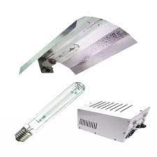 Fits standard 600 watts mh grow light systems 600w switchable ballast: 600 Watt Light Kit Cheap Grow Light Kits Dr Greens Hydroponics