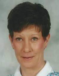 Carol Dulin-Treece Obituary (1956