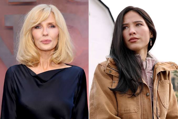 Kelly Reilly calls Monica's death a 'missed opportunity' for 'Dutton Ranch'