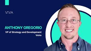 Viva EA's figure it out ability stands out at Veho