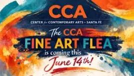 CCA’s Fine Art Flea