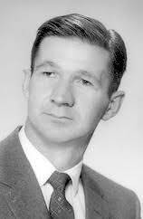 Harvey Park Obituary (2005)