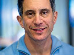 What He's Reading: Fortune writer Adam Lashinsky