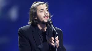 The eurovision song contest takes place for the 65th time this year. Das Ist Salvador Sobral Der Sieger Des Eurovision Song Contest 2017 B Z Berlin