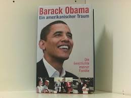 Former us president barack obama has reversed his decision to hold a massive 60th birthday party with up to 700 guests, citing concerns over former us president barack obama in atlanta, georgia. Ein Amerikanischer Traum Barack Obama Buch Gebraucht Kaufen A02tmrqx01zzc