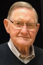 Jerome Bydalek Obituary (1933