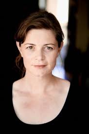 Amy Straker » The Court Theatre