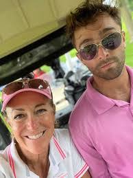 Cheryl Burnside's Instagram, Twitter & Facebook