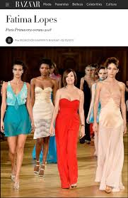 Discover nowfashion, the first real time fashion photography magazine to publish exclusive live fashion shows. Fatima Lopes On Twitter Fatima Lopes Fashion Show Ss2018 Paris Fashion Week At Harper S Bazaar Spain Https T Co Hsfcwkprpi Fatimalopes Parisfashionweek Ss2018 Harpersbazaar Fashionshow Https T Co Dut3zxttwt