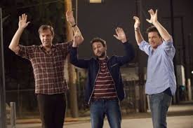 Horrible Bosses: Blogger movie review - CSMonitor.com
