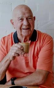 Remembering Tony Painter, a dear dad and friend