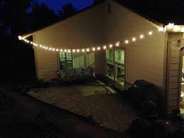 100happydays Diy Outdoor Lighting