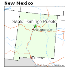 Best Places to Live in Santo Domingo Pueblo, New Mexico